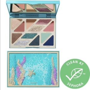 Tarte High Tides and Good Vibes Eyeshadow Palette